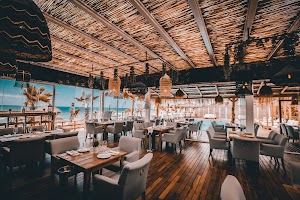 The Point Restaurant Marbella place picture